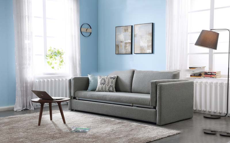 nội thất thông minh ghế sofa kết hợp giường tủ thông minh